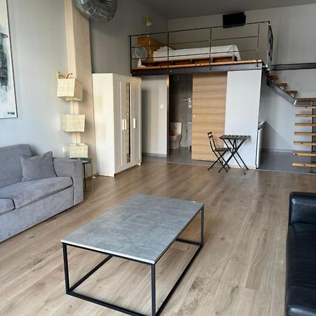 Thess Rooms Georgiou Katechaki 13 Thessaloniki Buitenkant foto