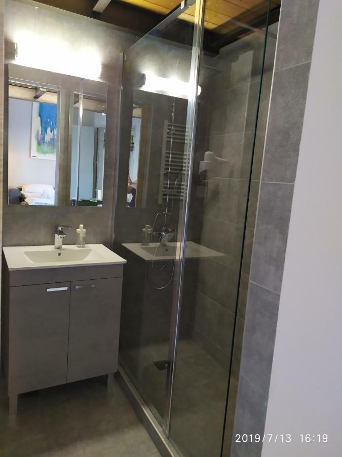 Thess Rooms Georgiou Katechaki 13 Thessaloniki Buitenkant foto